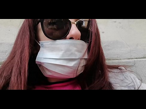 ❤️ Николетта аз ҳамсояаш интиқом мегирад ва дар гаражи худ пиёда мекунад (Карантини махсуси Ковид19 Италия) Секс  дар мо tg.sexindrag.ru ﹏